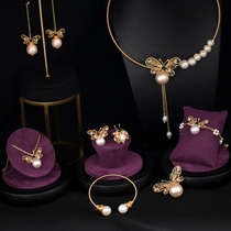 Strange Bee series jewelry accessories personality fashion foreign style bee earrings earrings