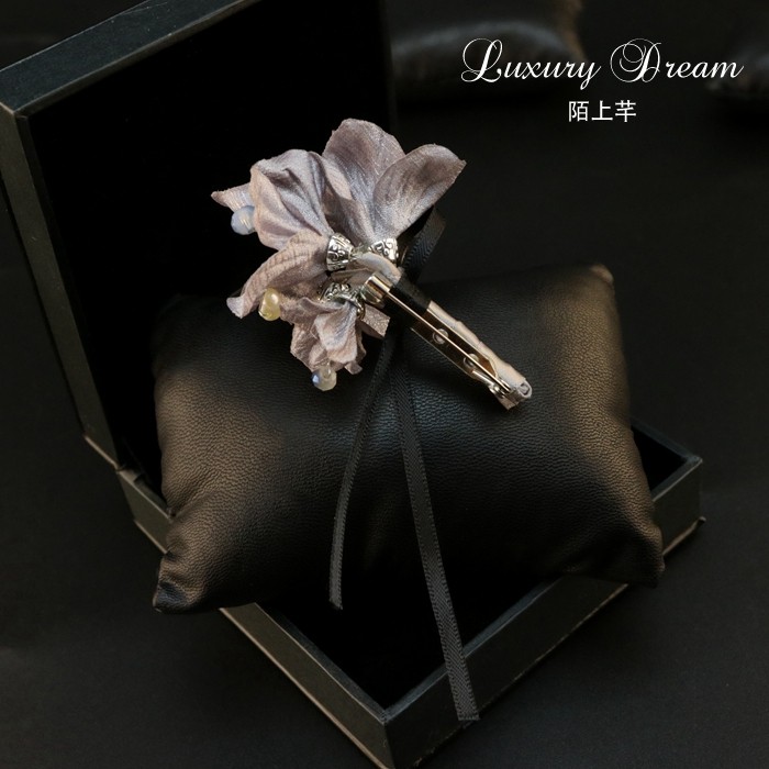 Broche femme en Fluid Systems - Ref 1184208 Image 16