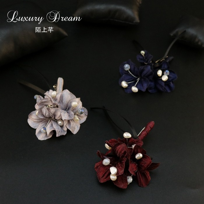 Broche femme en Fluid Systems - Ref 1184208 Image 11