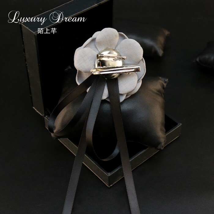 Broche femme en ruban - Ref 1174028 Image 17