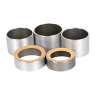 Otis silent oil-free air compressor Air pump compressor cylinder leather bowl accessories Leather ring leather pad