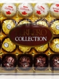 Ferrero necnectship t24 Подарочная коробка нагрузка подруга Rollo Bulk Smart Sugar Подарок на день рождения