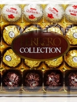 Ferrero necnectship t24 Подарочная коробка нагрузка подруга Rollo Bulk Smart Sugar Подарок на день рождения