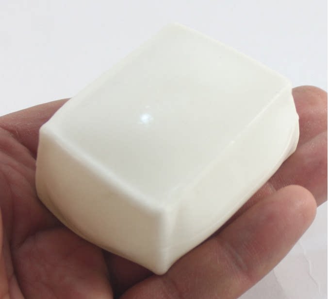 Креативные игрушки для детей 创意发泄豆腐解压整蛊整人玩具捏捏乐水球（空皮的需要自己打水）