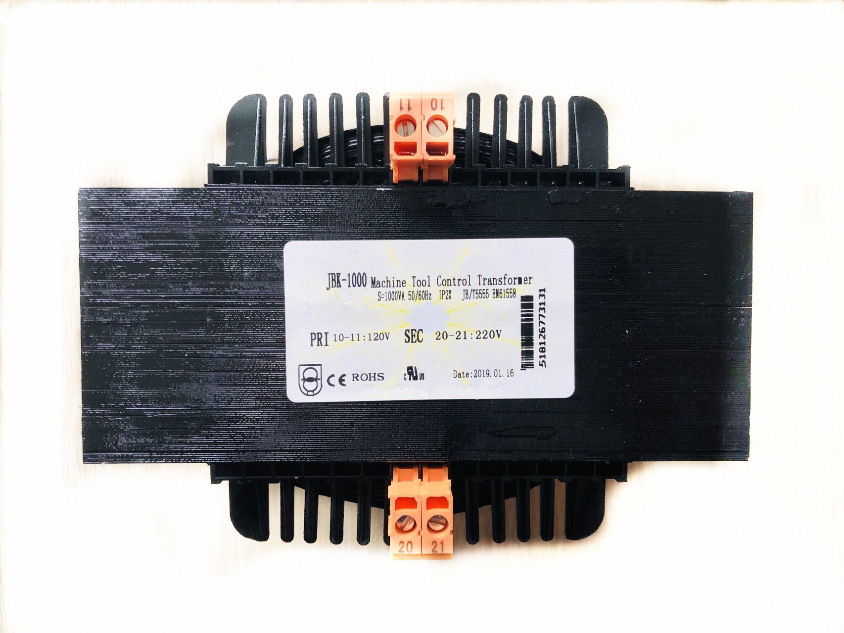 Изоляции трансформатора 直销ul认证csa认证隔离变压器480v575v277v208v120v铜线可定做 Sitvil