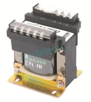 Direct Sales BK-500 Kowloon Control Transformer JUCHE380v110v12v Voltage Customizable Copper UL Certification