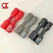 Percussion instruments Made in Thailand Double row sand drum drummer sand hammer drum set drum box Drum live band bar lead singer sand bucket