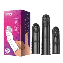 Please dont buckle around tease finger cover clitoral stimulation les vibration finger cover