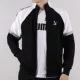 PUMA Hummer Jacket Tide Brand Men 2019 Spring New Đan Thể thao Cổ áo đứng 844794 - Áo khoác thể thao / áo khoác áo khoác lining nữ