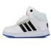 Giày Adidas Adidas dành cho trẻ em 2019 mùa thu mới giày thể thao thông thường Giày thời trang retro EE8551 - Giày dép trẻ em / Giầy trẻ giầy búp bê cho bé gái Giày dép trẻ em / Giầy trẻ