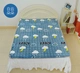 rửa ráp sinh viên ký túc xá 0.9m giường nệm nệm tatami tăng gấp đôi xuống 1,5 / 1,8 m - Nệm nệm kymdan 1m8