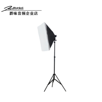 Jueyin Audio Photo camera lighting equipment camera filling YY anchor light soft light filling light