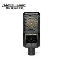 LEWITT LCT 441 FLEX Multi-Directional Live Recording Condenser Microphone