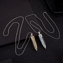 Creative 10000 Match kerosene lighter Waterproof Key Buckle Warhead Retro Personal Single-Hand Match Men Tide