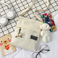 Бежевые румяна, подвеска