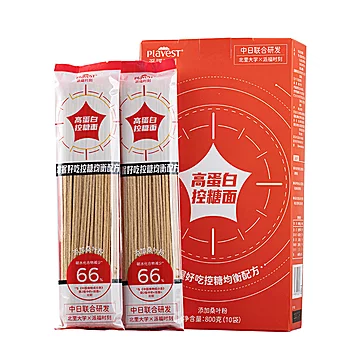 plavest优于荞麦面240g盒装