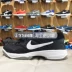 Authentic 2018 mùa thu mới NIKE Nike đệm nam mang giày cầu lông giày tennis 845021-010-100 giầy thể thao Giày tennis