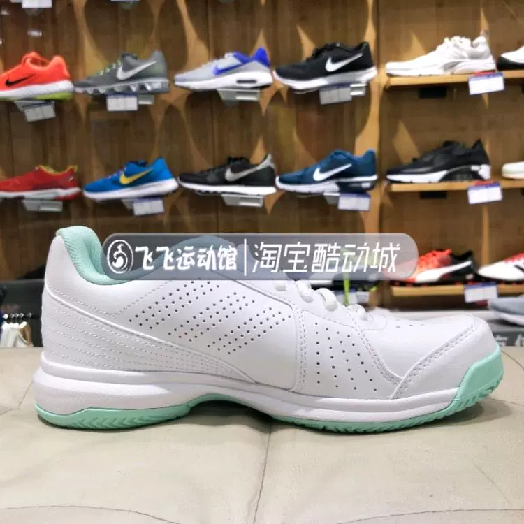 Bộ đếm chính hãng mùa thu 2018 mới Giày thể thao nữ Adidas Giày thể thao nữ BB7652 giày thể thao giá rẻ