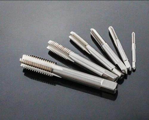 Car oil pan tapping screw tap 1 5 fine tooth screw tapping oil drain screw repair wire work M12M14M16M18M20