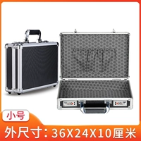 Cross -lock маленький черный