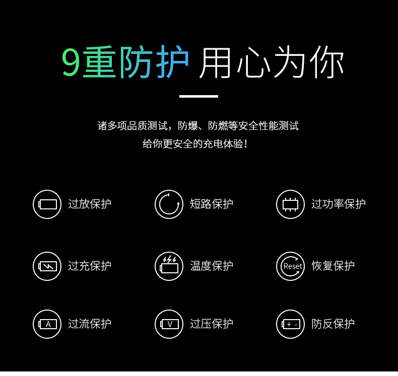 OPPO R21 sạc pin kho báu 10000 mAh siêu mỏng sạc nhanh VOOC DASH cung cấp năng lượng di động cộng với 5T / 6 - Ngân hàng điện thoại di động pin dự phòng anker