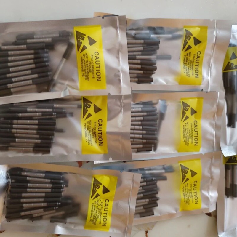 Bosch Brand High-Performance National Standard Five Fine Needle-120-110 Oil Nozzle Needle Common Rail Diesel Electronic Injection Assembly Injector Oil Needle Bosch Brand High-Performance National Standard Five Fine Needle-120-110 Oil Nozzle Needle Common Rail Diesel Electronic Injection Assembly Injector Oil Needle