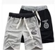 Thiếu niên mùa hè học sinh trung học cơ sở nam lớn trai nam mùa hè 12-13-14-15 tuổi quần short giản dị quần jean nam đẹp Quần short