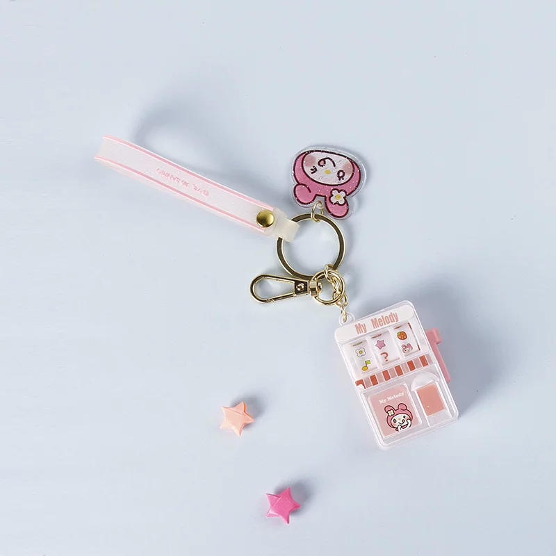 Sanrio корица собака акриловая мультфильм брелок кулон сумка брелок