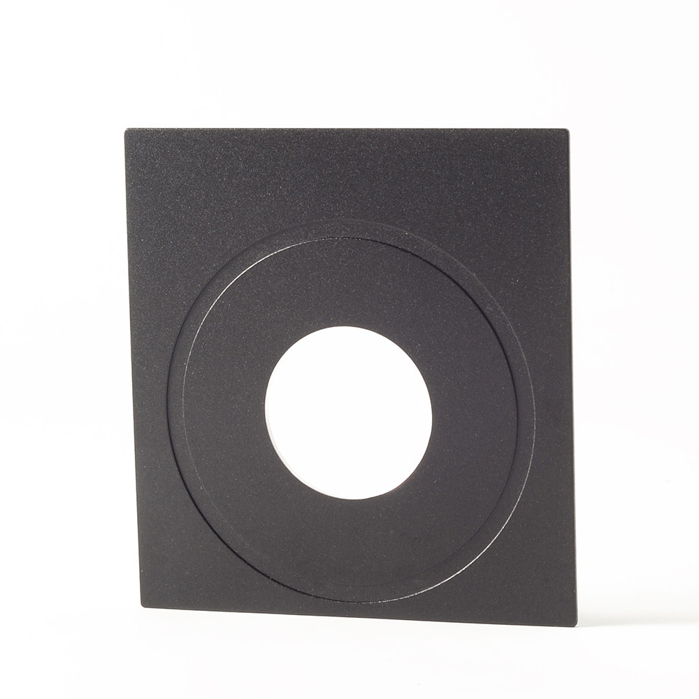 Luland Luland Linhof Linhof 3 Lens Plate 93 5*99 8mm