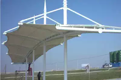 Aluminum alloy awning awning Villa roof canopy Outdoor awning Balcony courtyard carport Terrace carport