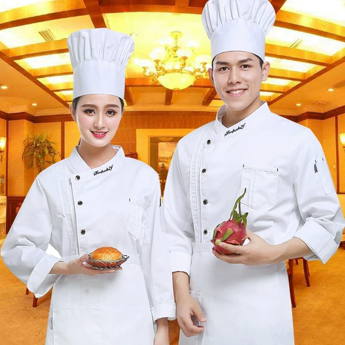 Демисезонный лонгслив для работы, хлопковый пуховик, китайский стиль, большой размер, короткий рукав