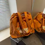 Вместительная и большая сумка через плечо, милый шоппер, сумка на одно плечо