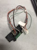 ZEBRA Card Printer Accessories ZEBRA P330I Head ALICE P4 head