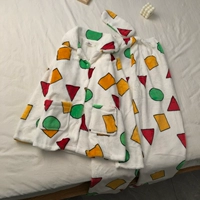 Белые мелки, повязка для глаз