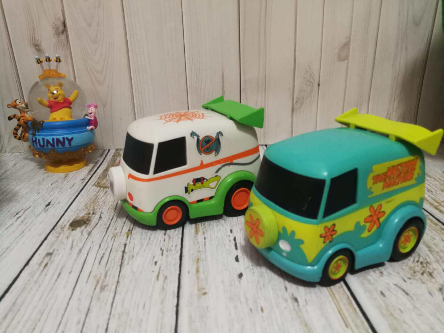 Foreign trade pull back car boys and girls sliding car toy with scratches on sale