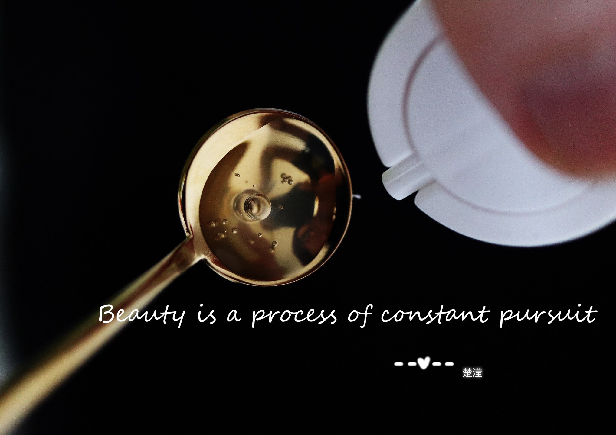 Apple stem cell revitalizing stock solution revitalize surface cells anti-aging repair Swiss imported anti-glycation 60ml