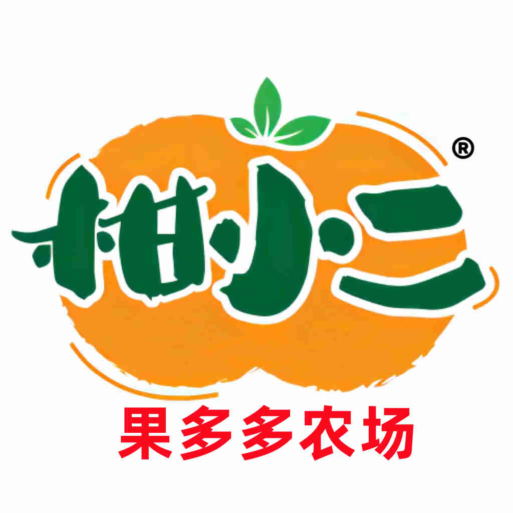 果多多农场的LOGO