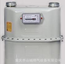 Shancheng G16 Gas meter G6 G10 G16 G25 G40 G65 G100