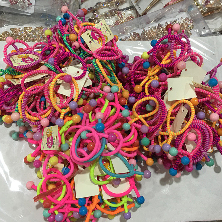 Accessoire cheveux - Ref 1202008 Image 6