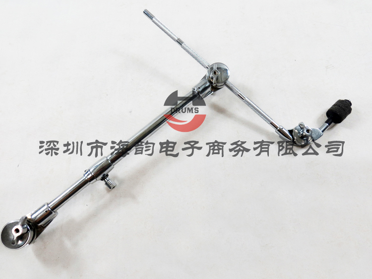 Sea Rhyme Percussion Instruments Drum Jazz Drum Jazz Drum Universal Cymbal Sheet Bracket Extended Bracket Extended Clip Water Cymbal Rack