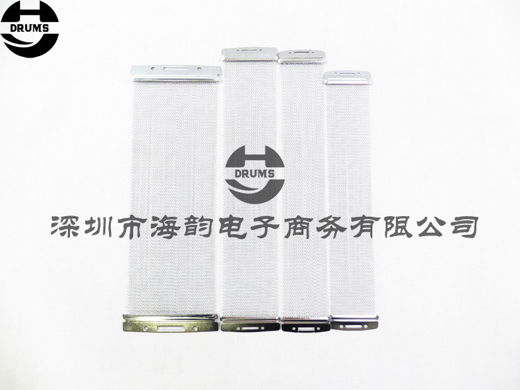 HY DRUMS drums drum drum hypersensitive small army drum belt small army drum ring spring