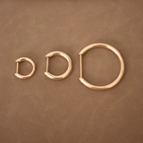 Сумка, металлическое кольцо, бретели, универсальная съемная цепь