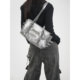 Dark Yabi Y2K Thorn Hot Girl Armpit Bag