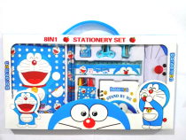 School Year Small Gift Gift Children Stationery Stationery Suit Birthday Gift Student Prize Kindergarten Gift Box