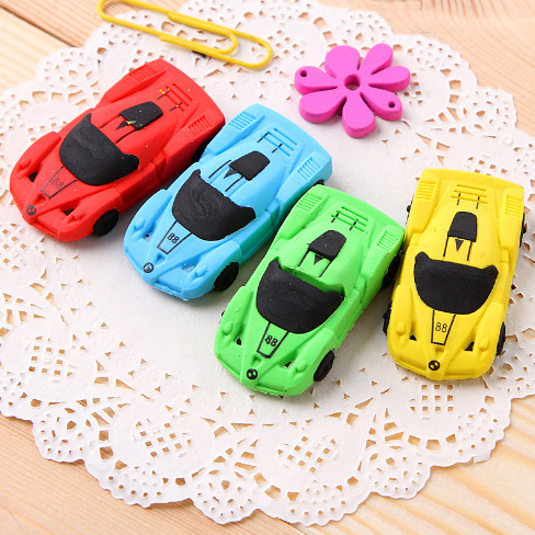 Gifts under 1 Yuan, Small Gifts, Creative 3D Detachable Animal Erasers, Prizes for Primary School Students Gifts under 1 Yuan, Small Gifts, Creative 3D Detachable Animal Erasers, Prizes for Primary School Students