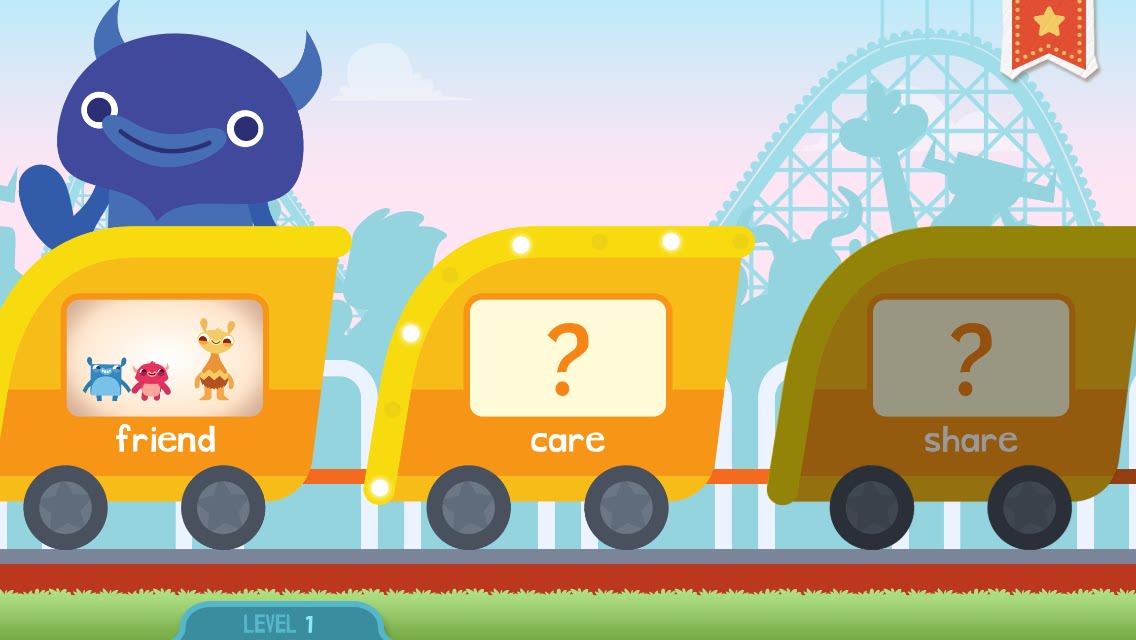 正版Endless Wordplay Numbers123 Reader Spanish Alphabet