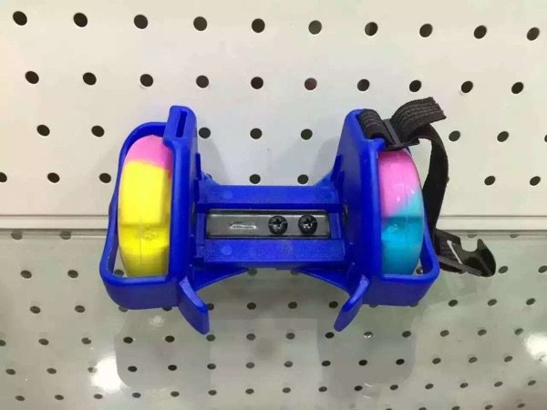 Chaussures à roulettes - Ref 2571575 Image 9