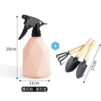 Порошок сакура (экономическая версия)+мини -набор из трех человек