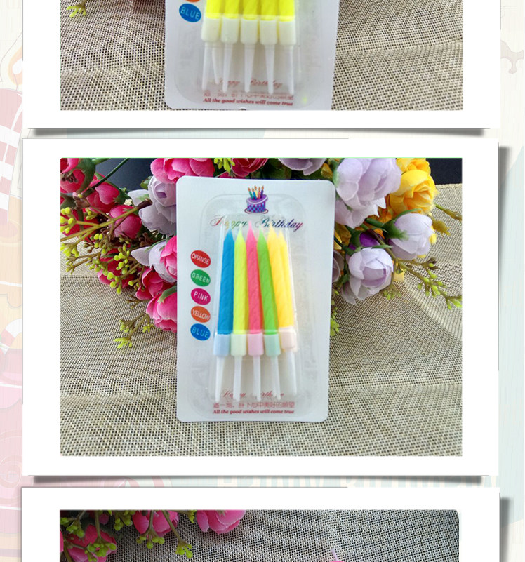 Bougie - Ref 2489001 Image 22