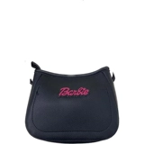 Сумка для путешествий, сумка через плечо, универсальная розовая маленькая сумка на одно плечо, коллекция 2023